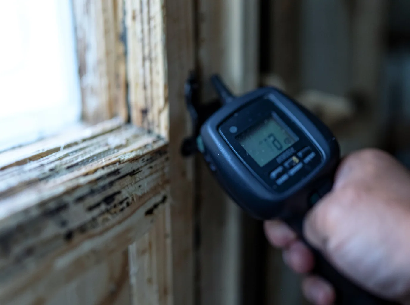 Commercial Water Damage Restoration in Atlantic Beach, NC